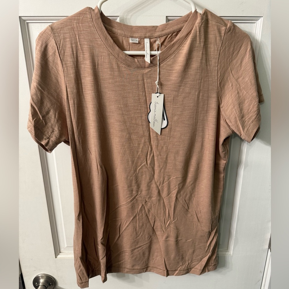 Travis Mathew Cloud Tee